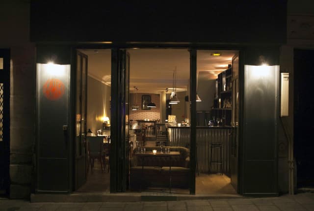 Full Buyout of L'Aller Retour Marais