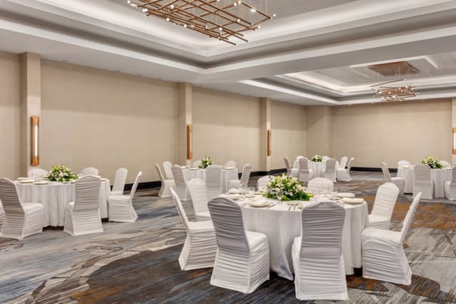 Venue 100 Ballroom