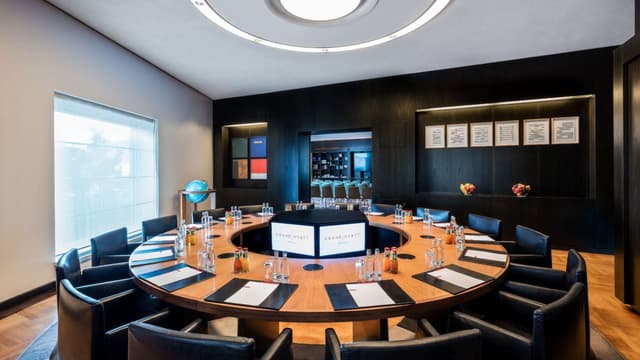 Boardroom