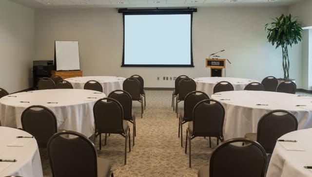 Museum Conference Room