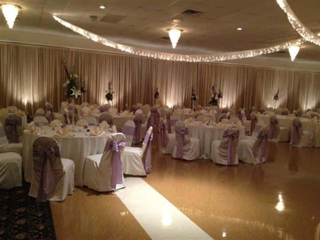 Full Buyout of Primo Banquet Hall