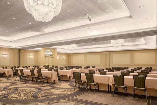 Riverfront Ballroom