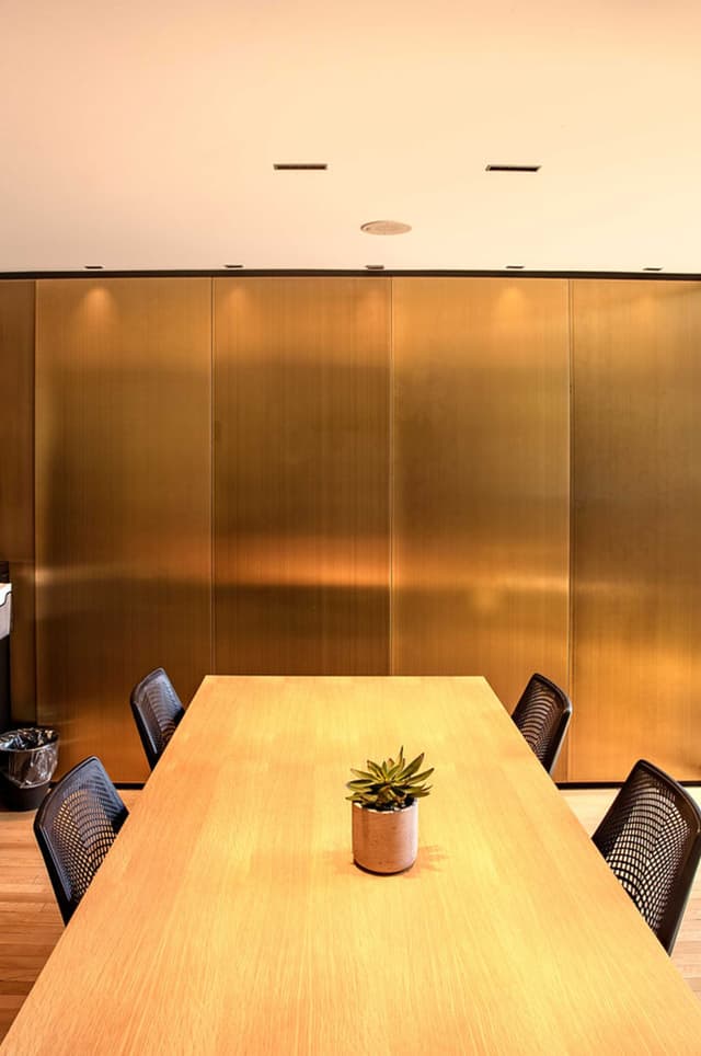 Meeting Rooms