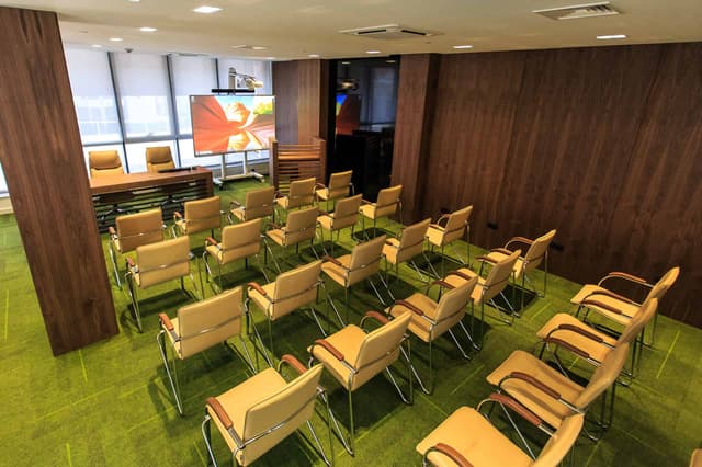 Conference Room