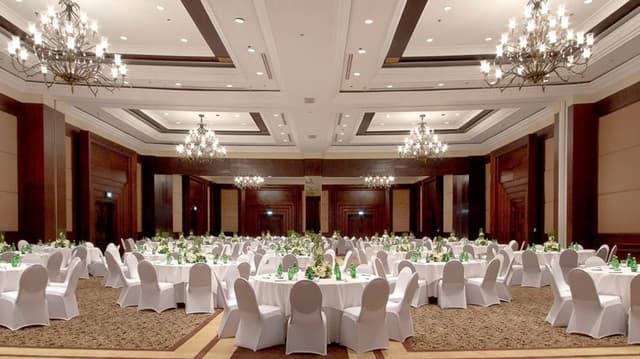 AYANA Ballroom