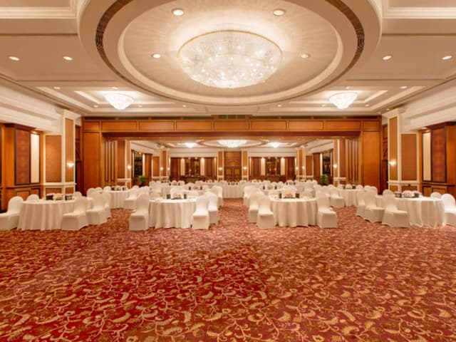 Ballroom