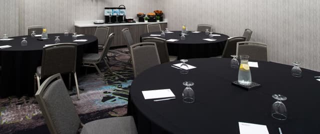 Event Space