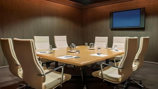 Boardroom 1