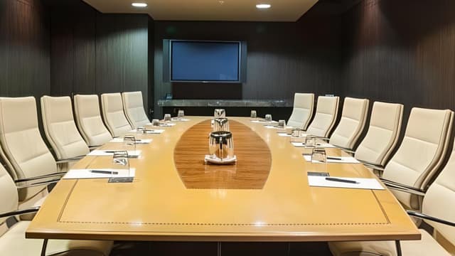 Boardroom 2