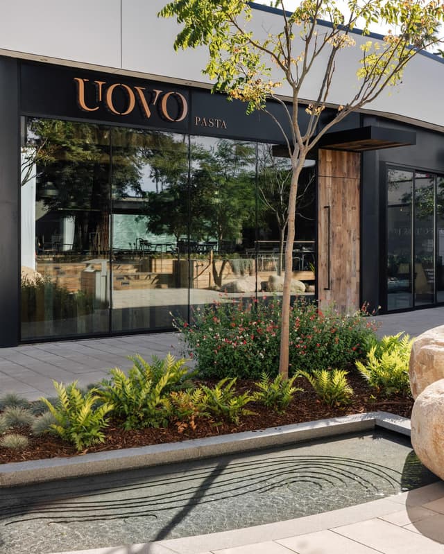 Full Buyout of UOVO | Studio City