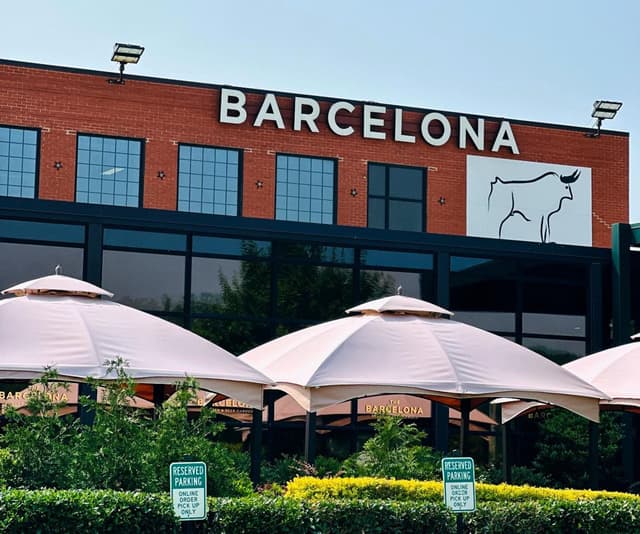 Full Buyout of The Barcelona Burger & Beer Garden WS