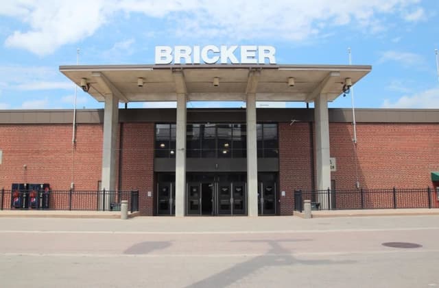 Bricker Building