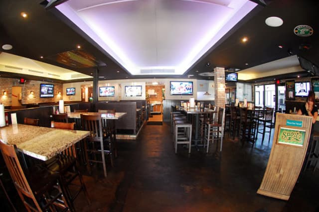 Full Buyout of Sports Grill South Miami