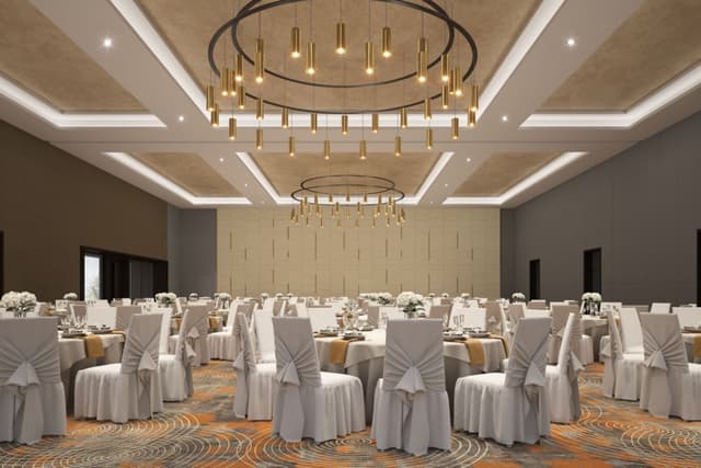 Grand Ballroom