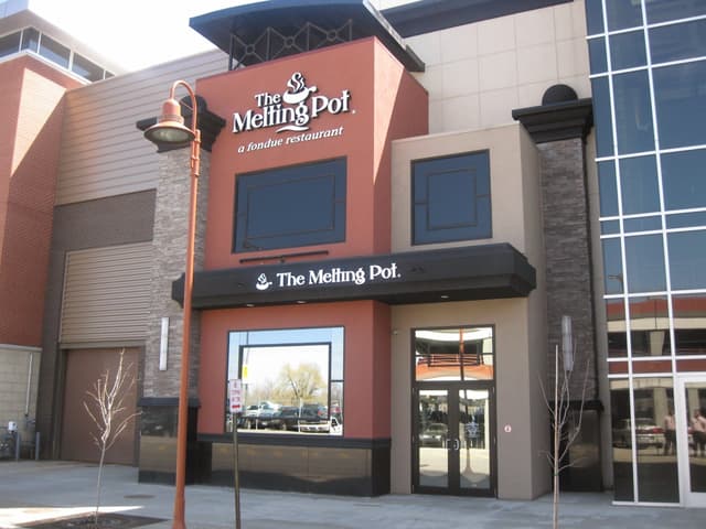 Full Buyout of The Melting Pot - Buffo NY