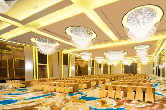 Grand Ballroom