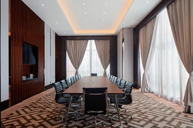 Boardroom