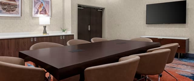 Boardroom