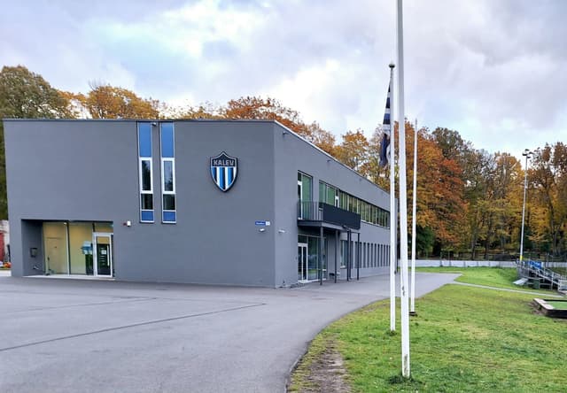 Sports Hall