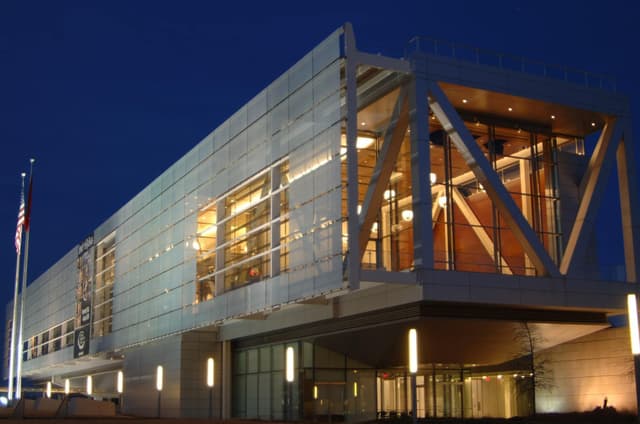 Full Buyout of William J. Clinton Library and Museum