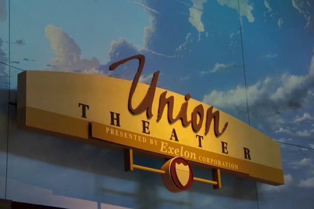 Union Theater
