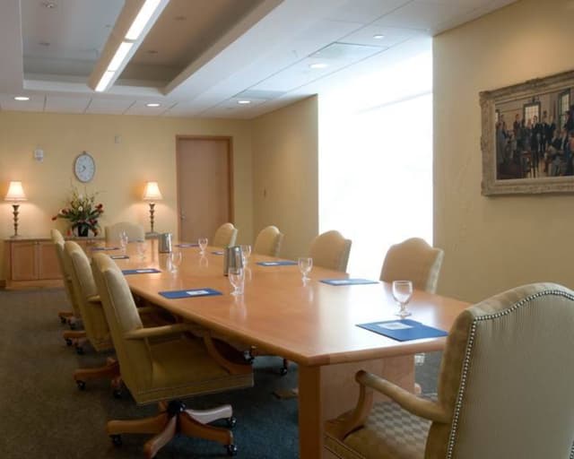 Governor'S Conference Room