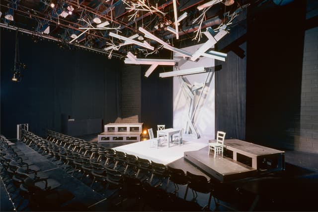 The Rose – Studio Theatre