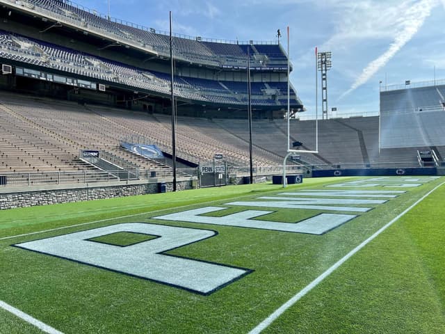 Full Buyout of Beaver Stadium