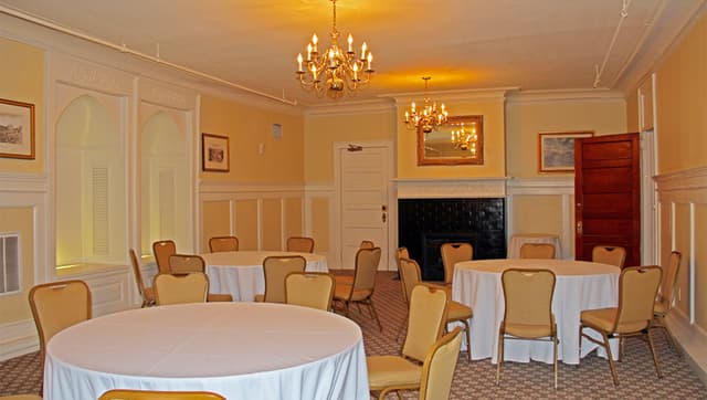 Dartmouth Room