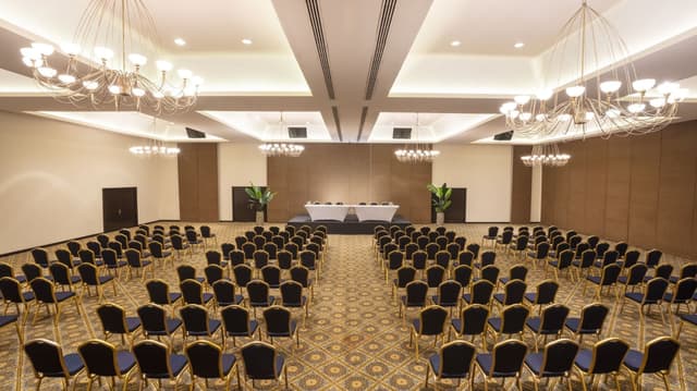 Grand Ballroom