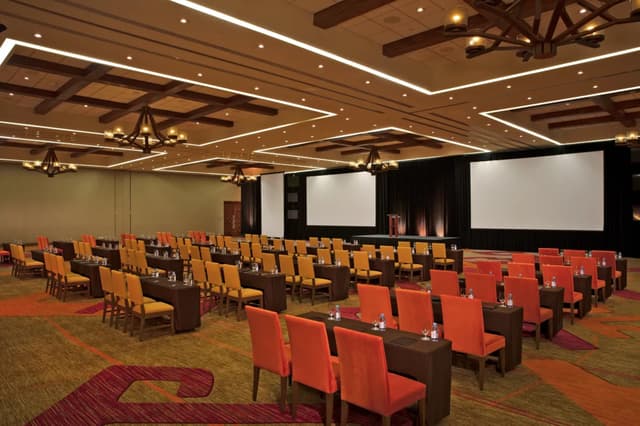 Akumal Ballroom