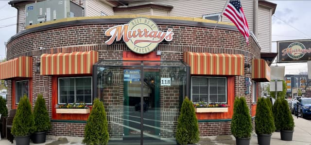 Full Buyout of Murray's Tavern