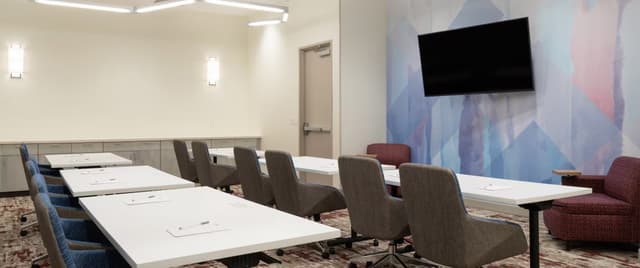 Meeting Room B