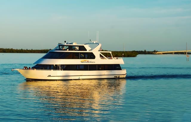 Full Buyout of Marco Island Princess