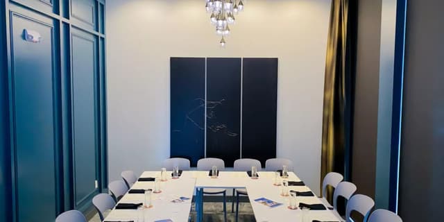 Private Dining Room