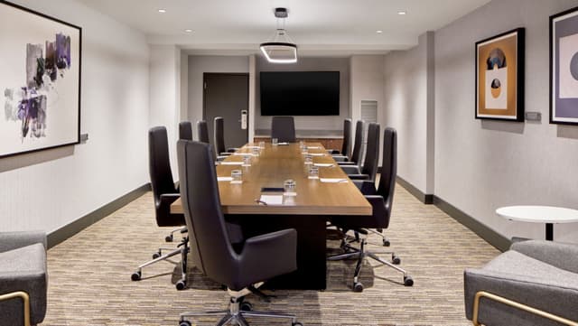 Boardroom