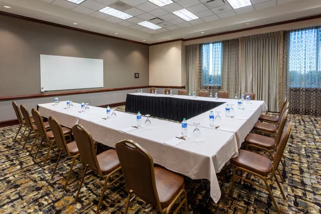 Event/Meeting Spaces