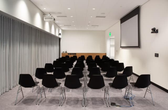 Conference Room 401-A