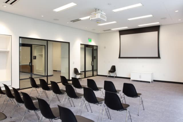 Conference Room 401-E