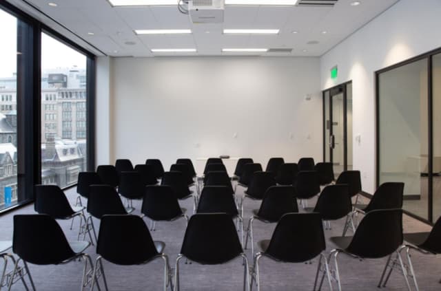 Conference Room 401-F