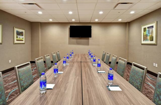 Meeting Room A