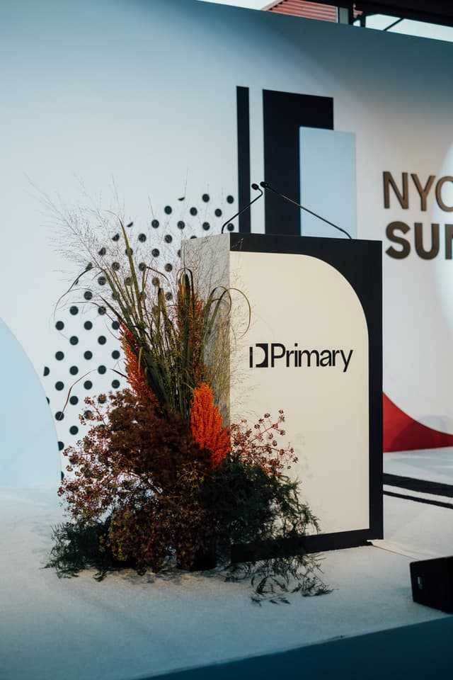 NYC Summit