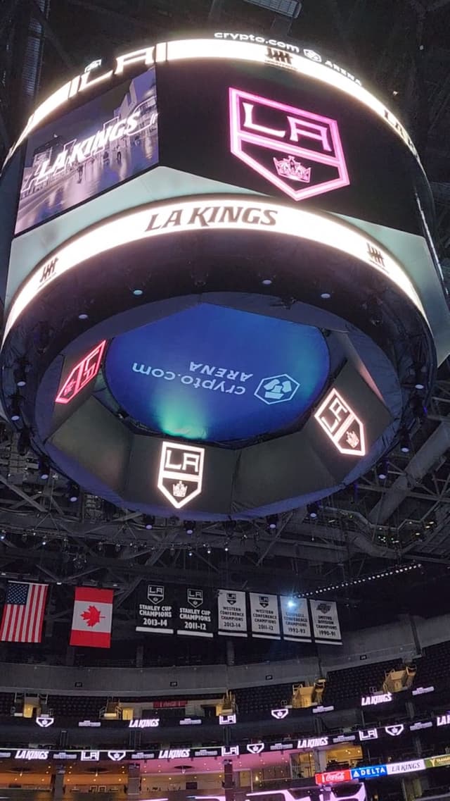 Hockeywood Social Event for LAKings Fans - 0