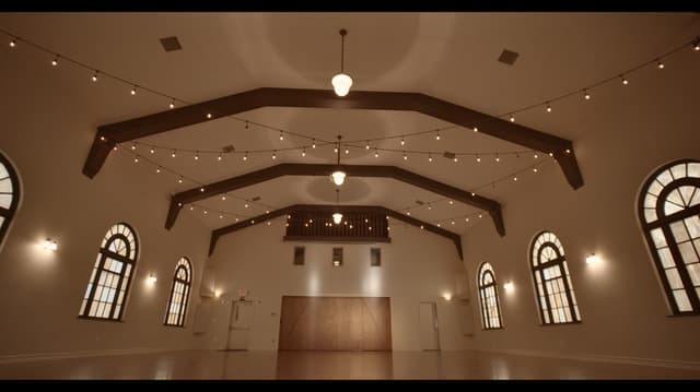 Great Hall