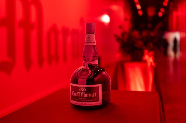 Grand Marnier NBA All-Star Weekend  - 0