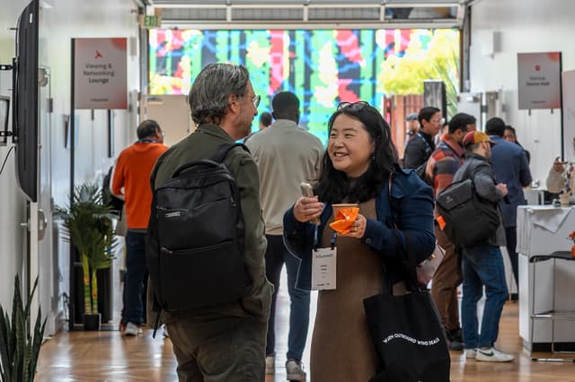 HubSpot for Startups AI Summit - 0