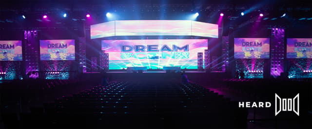 DreamCon 2023