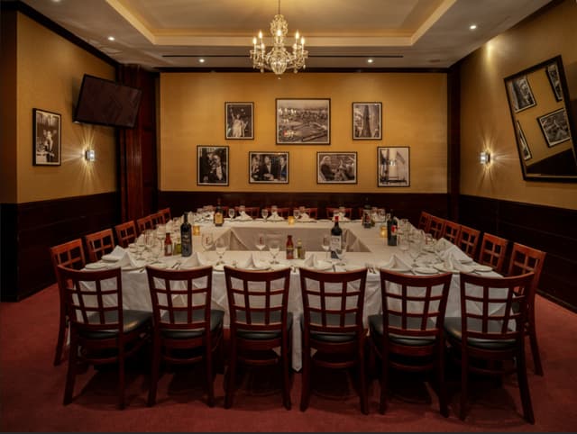 Private Dining Room 1