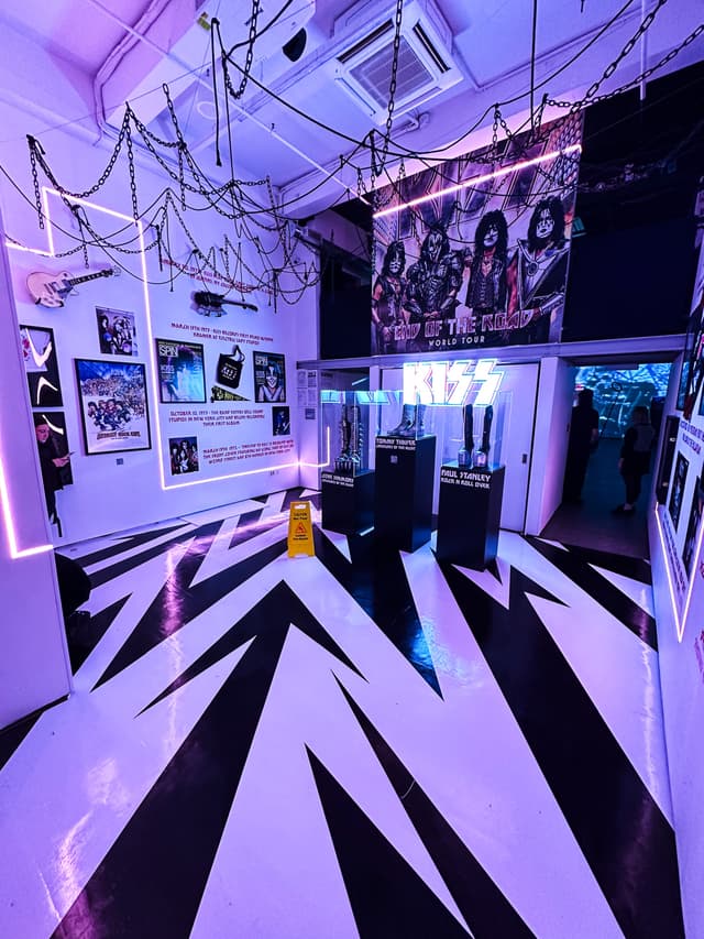Brand Activations