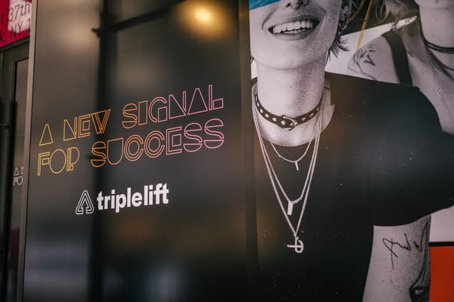 Triplelift  - 0